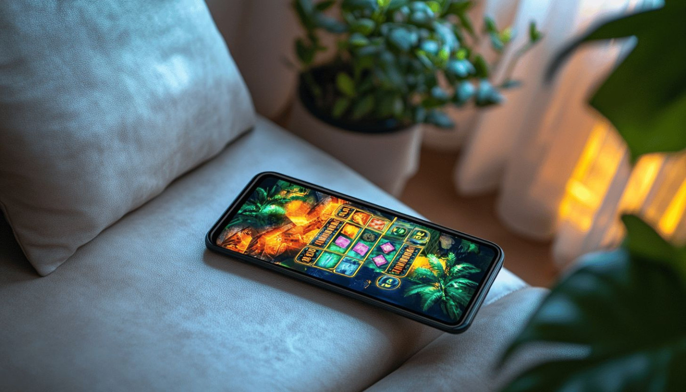 Avantages de jouer sur des plateformes de casino mobiles par rapport aux versions de bureau