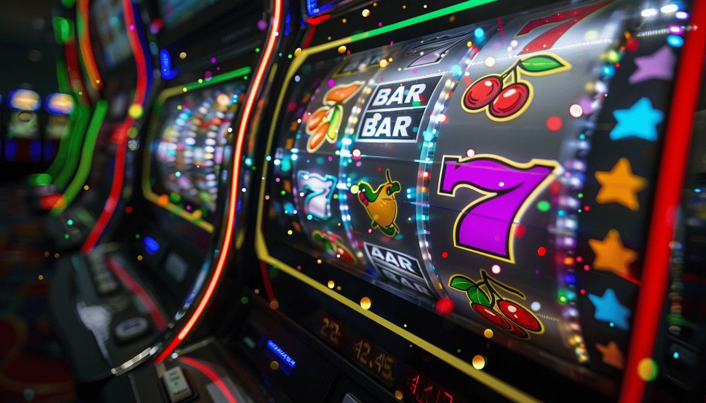 Comment les thèmes et graphismes influencent-ils les taux de gain aux machines à sous