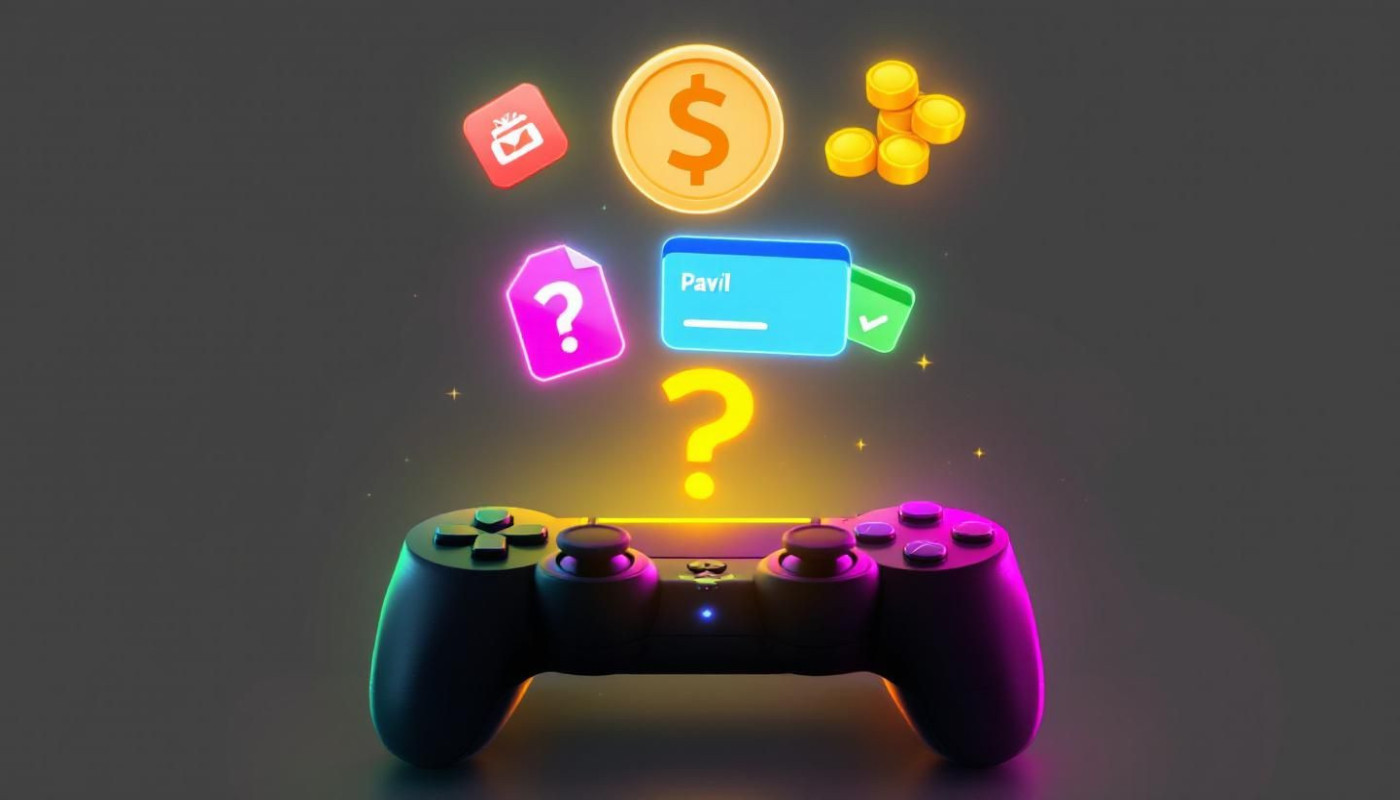 Les avantages des différentes méthodes de paiement dans les jeux en ligne