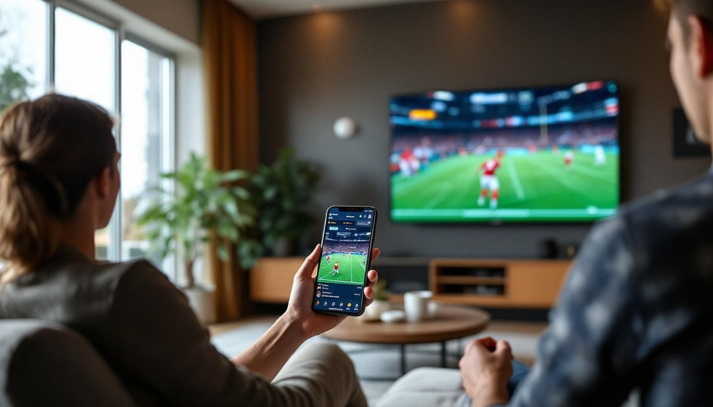 Les avantages des paris sportifs en ligne pour les passionnés de sport