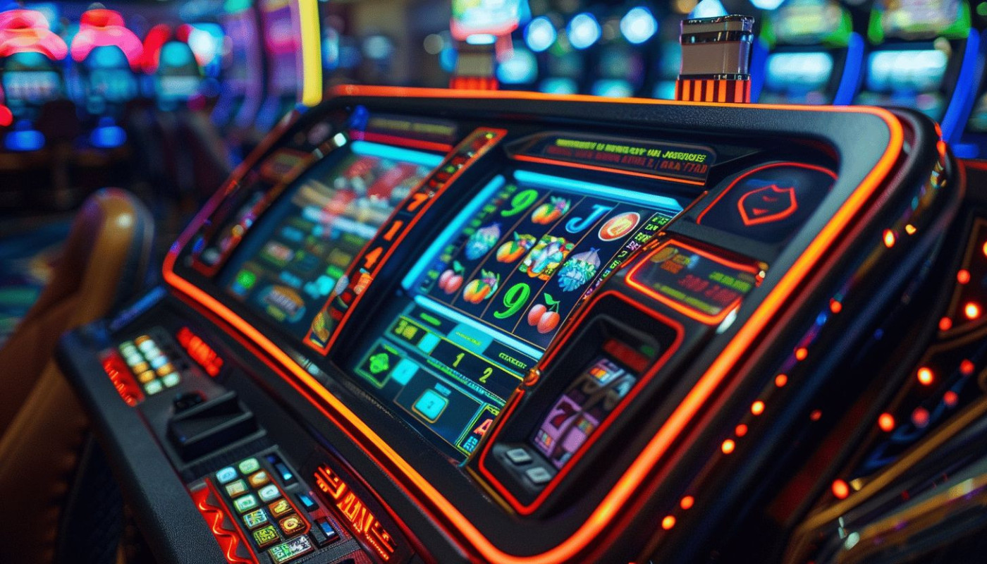 Maîtriser le vidéo poker variations de jeux et conseils pour choisir les machines les plus rentables