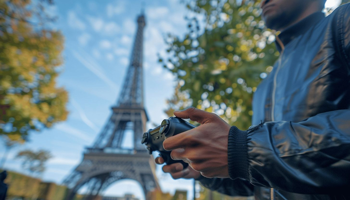 Paris sur eSports découvrez les jeux les plus lucratifs