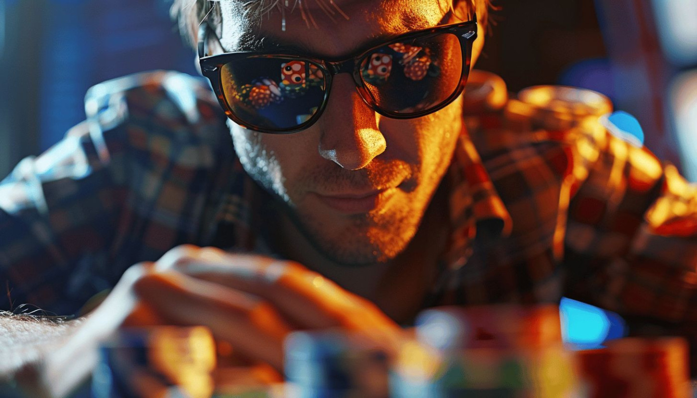 Sélection et domination des tournois de poker en ligne à faible buy-in