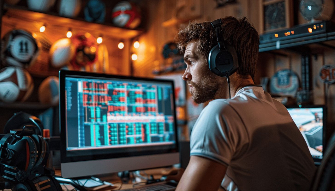 Stratégies efficaces pour choisir un pronostiqueur sportif en ligne